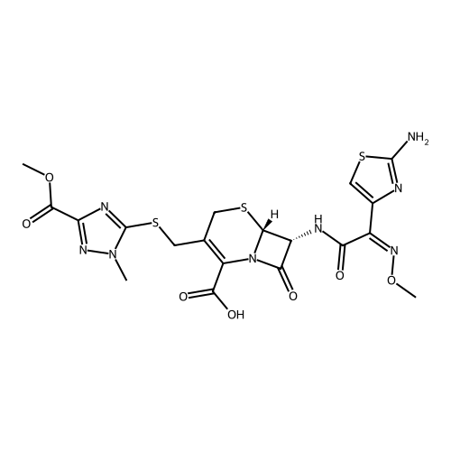 Ceftriaxone Impurity 27