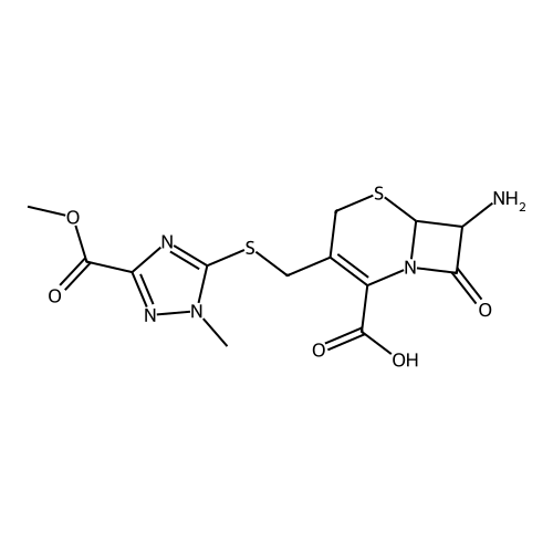 Ceftriaxone Impurity 47