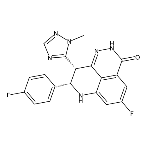 Talazoparib Impurity 2