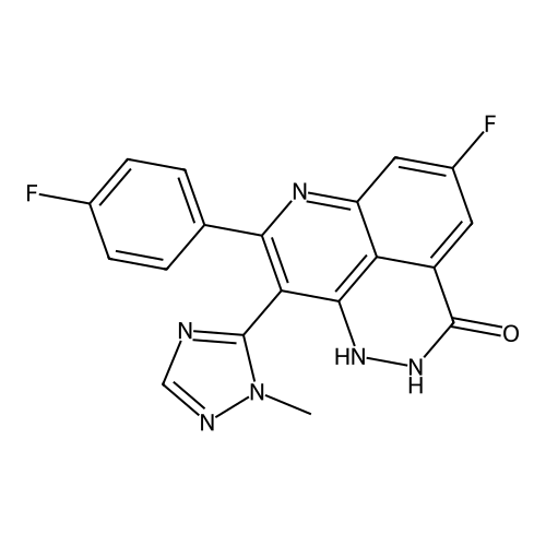 Talazoparib Impurity 1