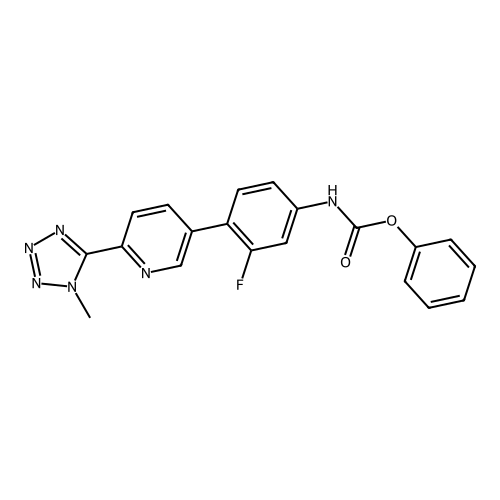 Tedizolid Impurity 5