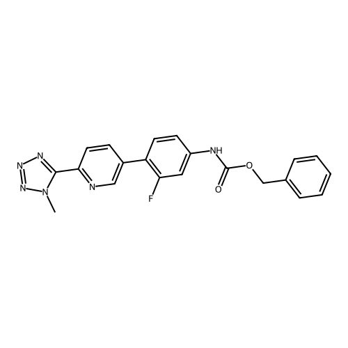 Tedizolid Impurity 47