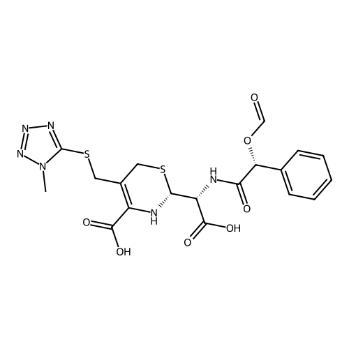 Cefamandole Impurity 9
