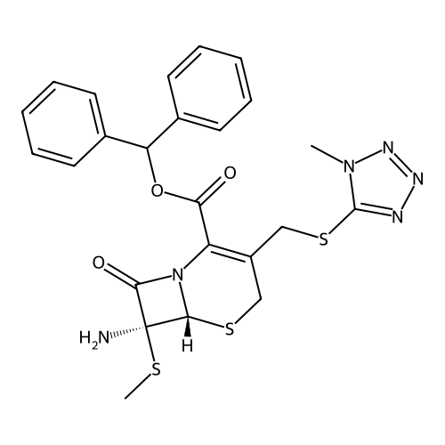Cefmetazole Impurity 15