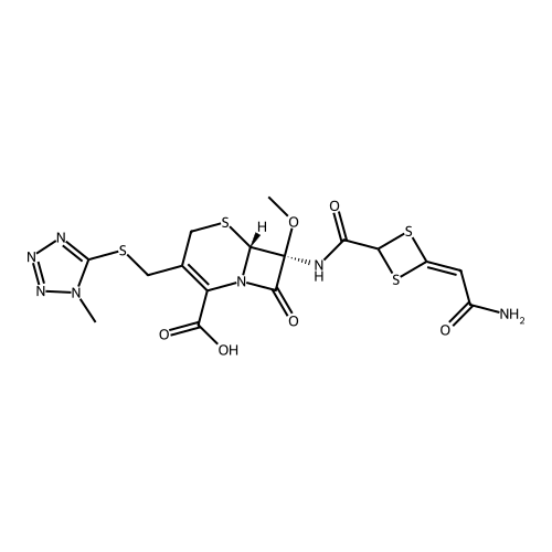 Cefotiam Impurity 11