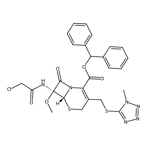 Cefminox Impurity 46