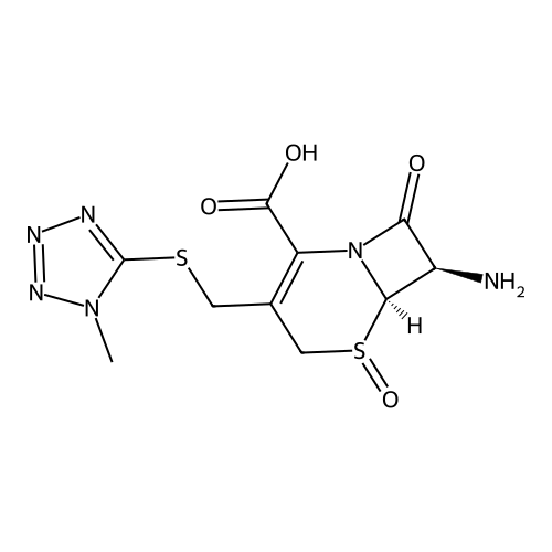 Cefamandole Impurity 33
