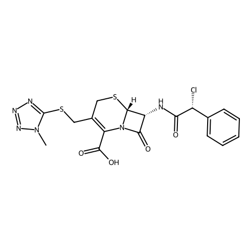 Cefamandole Impurity 11
