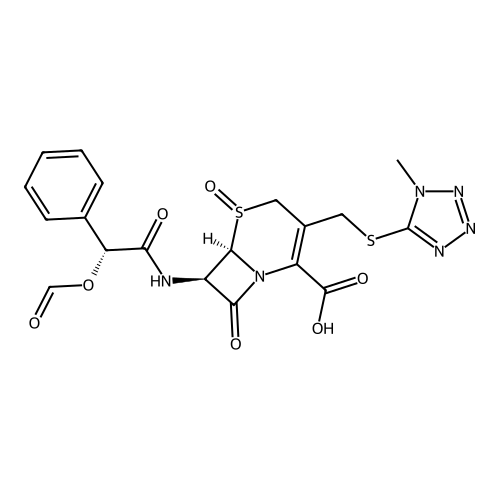 Cefamandole Oxide Impurity 15