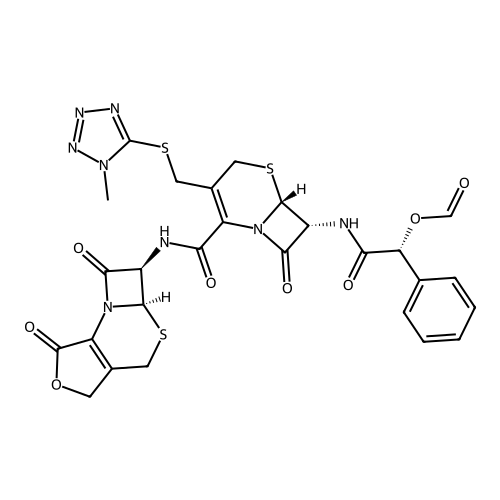 Cefamandole Impurity 25