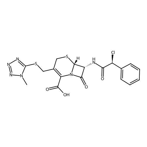 (S)-Cefamandole Impurity 26