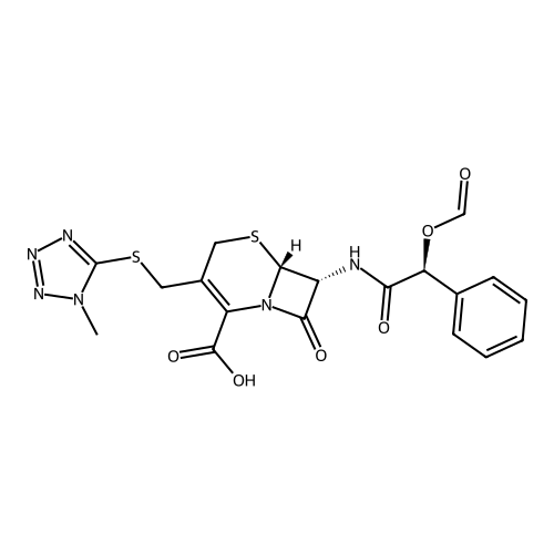 Cefamandole Impurity 6