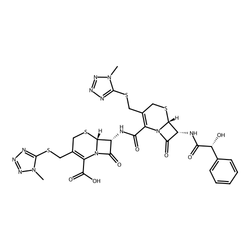 Cefamandole Impurity 20