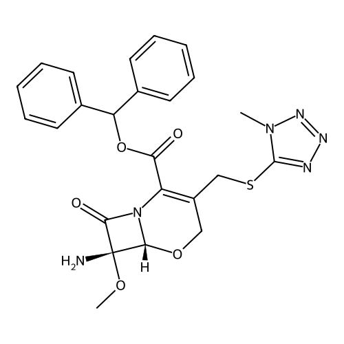Latamoxef Impurity 4