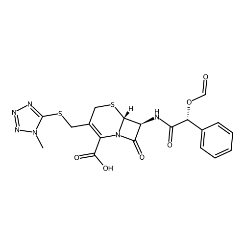 Cefamandole Impurity 23