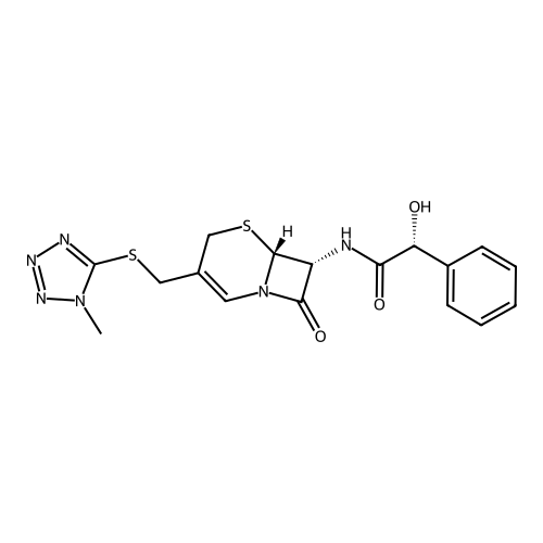 Cefamandole Impurity 10