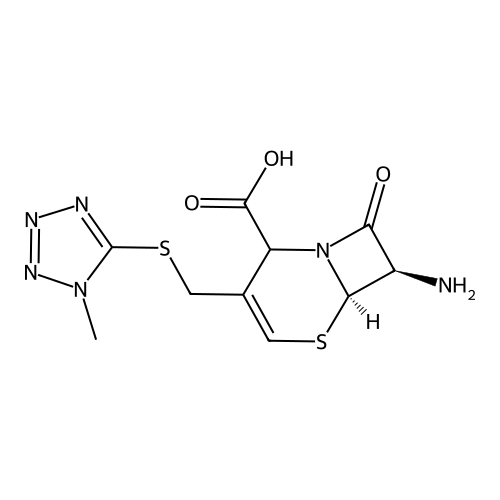 Cefoperazone Impurity 23