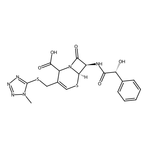 Cefamandole Impurity 13