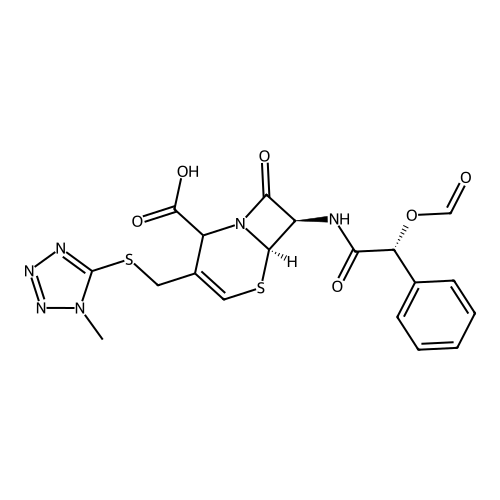 Cefamandole Impurity 12