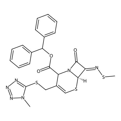 Cefmetazole Impurity 42