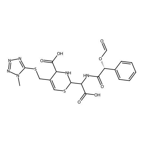 Cefamandole Impurity 17