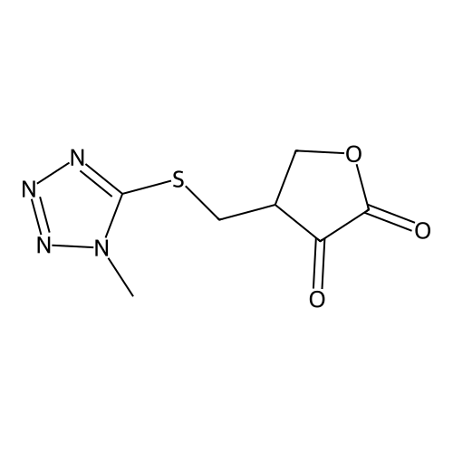 Latamoxef Impurity 39