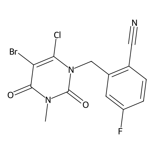 Trelagliptin Impurity 67