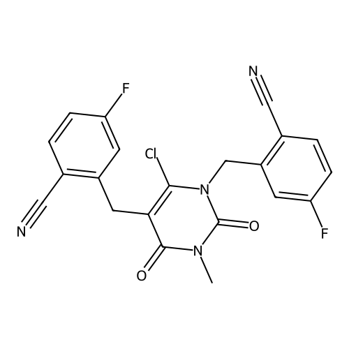 Trelagliptin Impurity 21