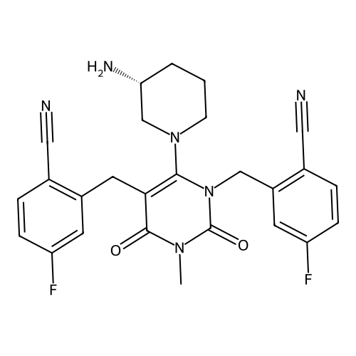 Trelagliptin Impurity 59