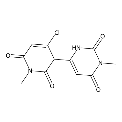 Trelagliptin Impurity 18
