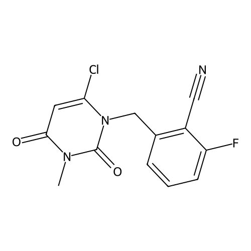 Trelagliptin Impurity 57