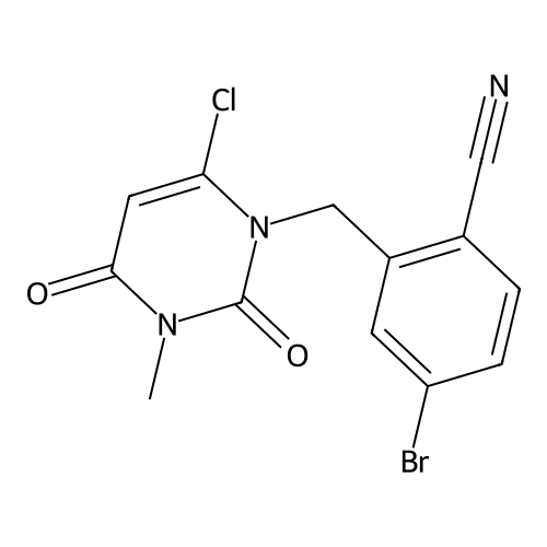 Trelagliptin Impurity 62
