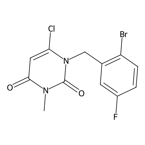 Trelagliptin Impurity 26