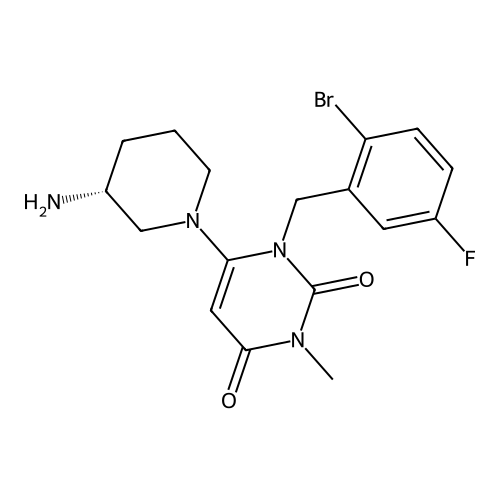 Trelagliptin Impurity 47