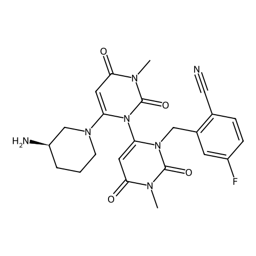 Trelagliptin Impurity 70