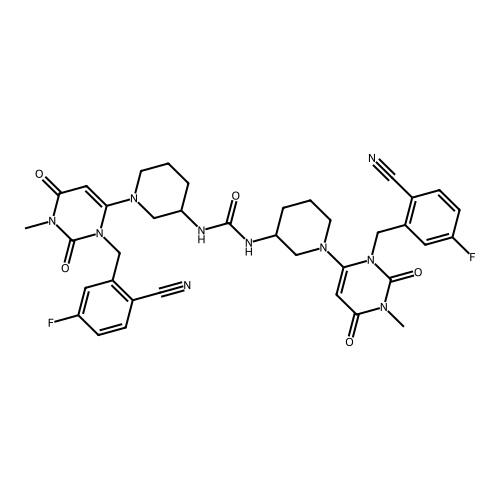 Trelagliptin Impurity 77