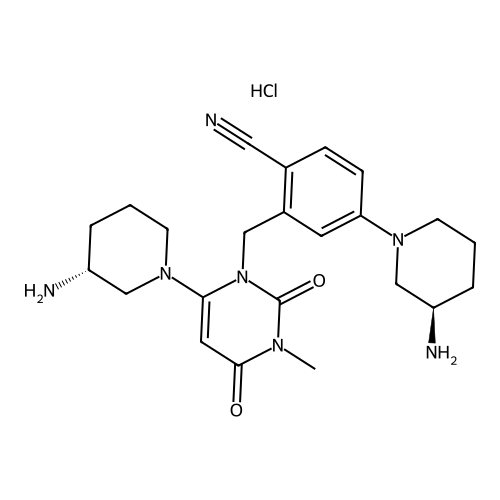 Alogliptin impurity 82
