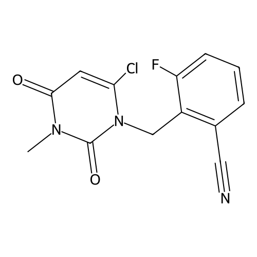 Trelagliptin Impurity 56