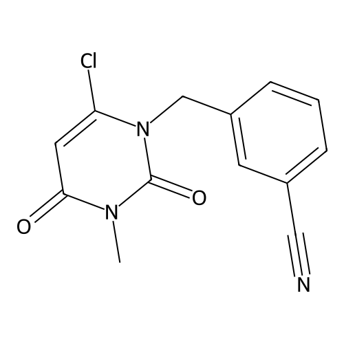 Alogliptin Impurity 28