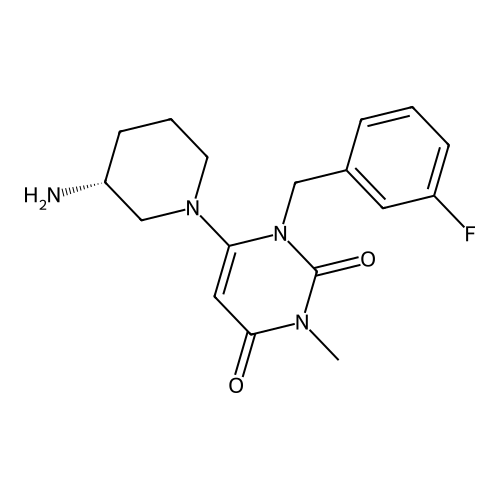 Trelagliptin Impurity 39