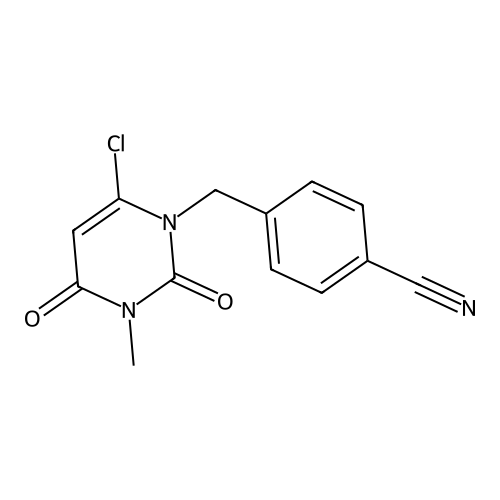 Alogliptin Impurity 27