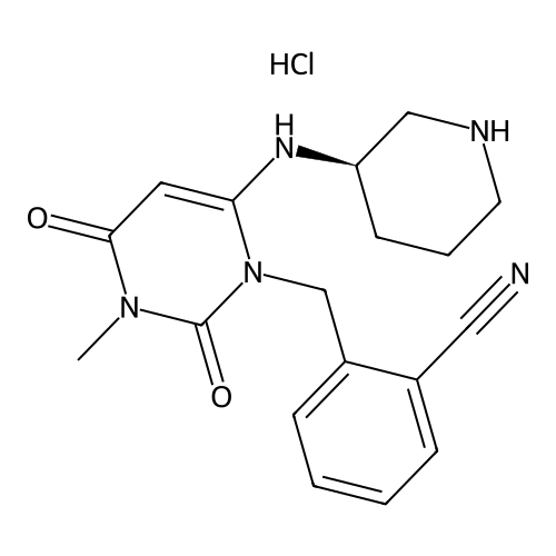 Alogliptin Impurity 5