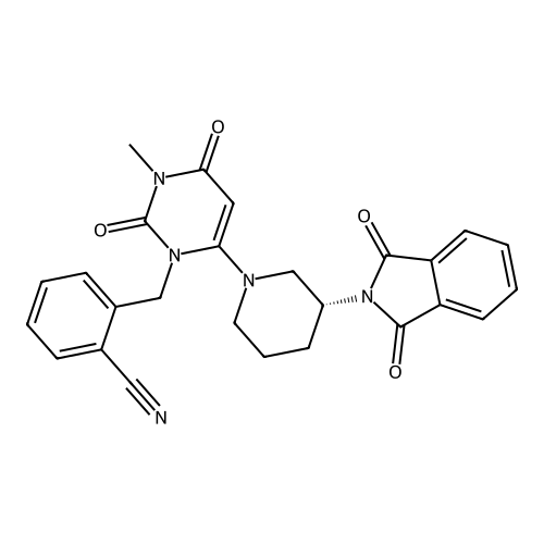 Alogliptin Impurity 16