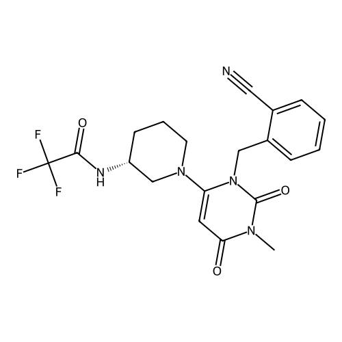 Alogliptin Impurity 92