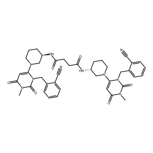 Alogliptin Impurity 90