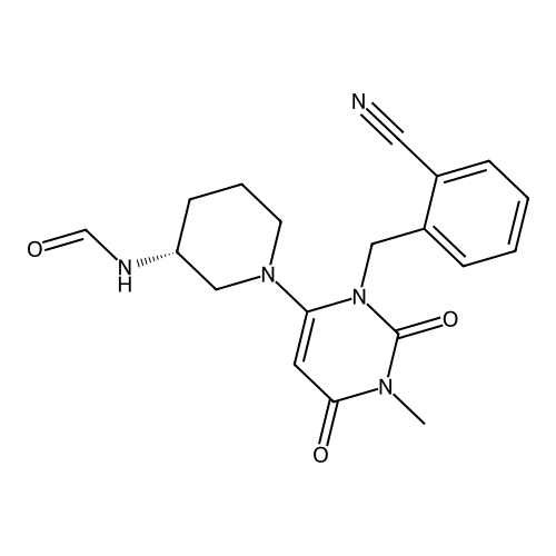 Alogliptin impurity 83