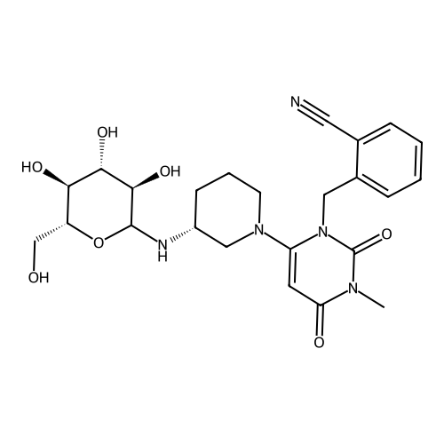 Alogliptin Impurity 95
