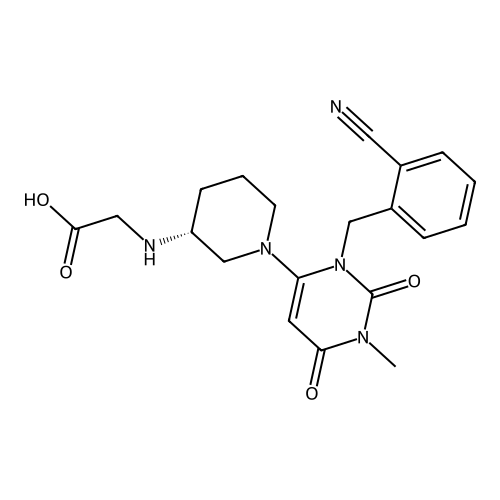 Alogliptin Impurity 93