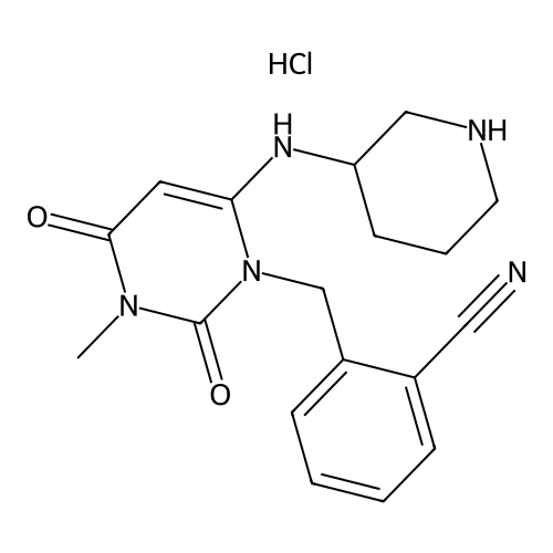Alogliptin Impurity 72