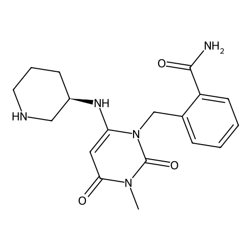 Alogliptin Impurity 20